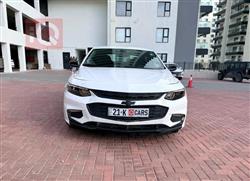 شيفروليه ماليبو